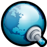 World Connect Icon 96x96 png